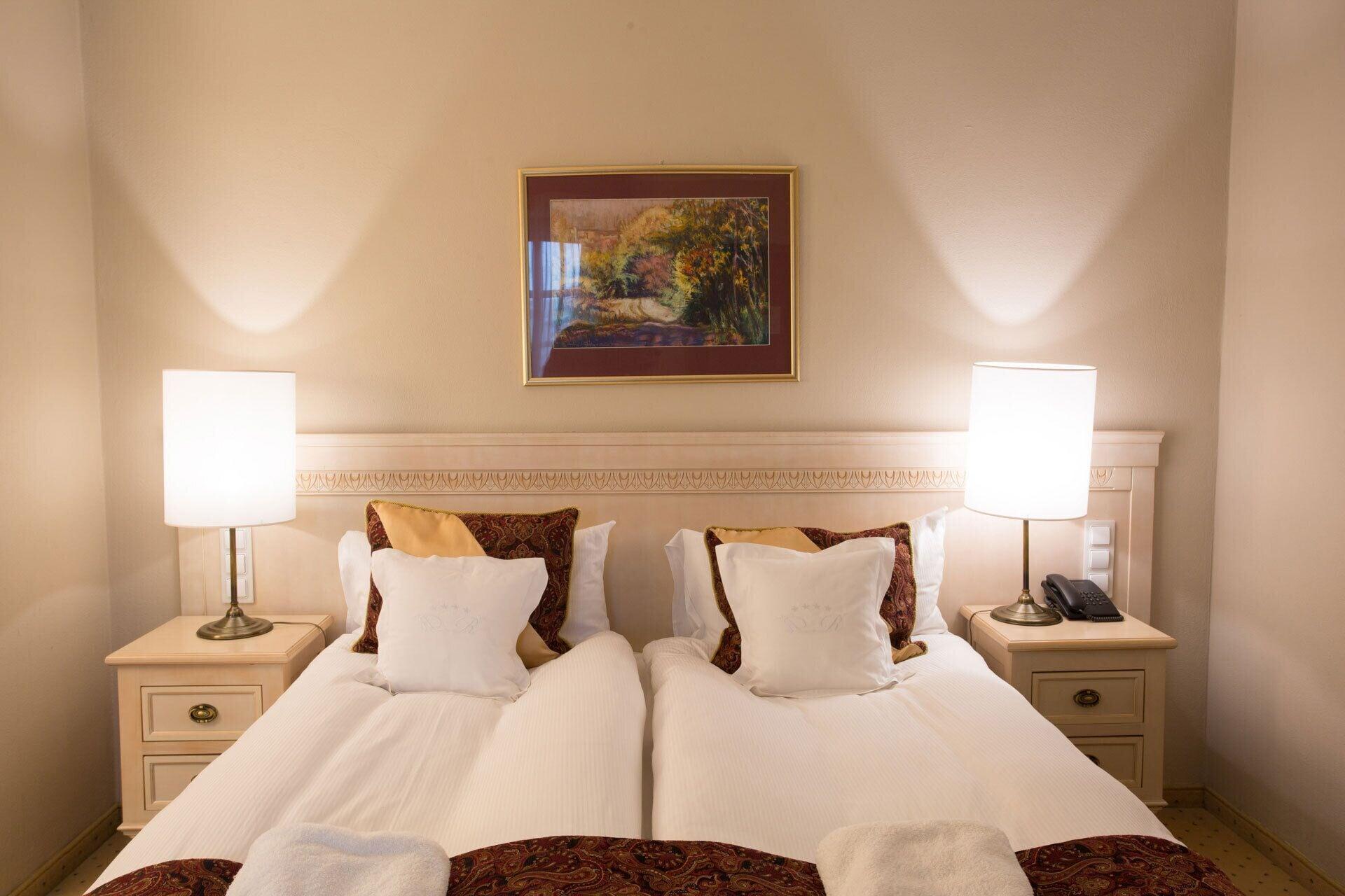 Rubinstein Hotel Krakow