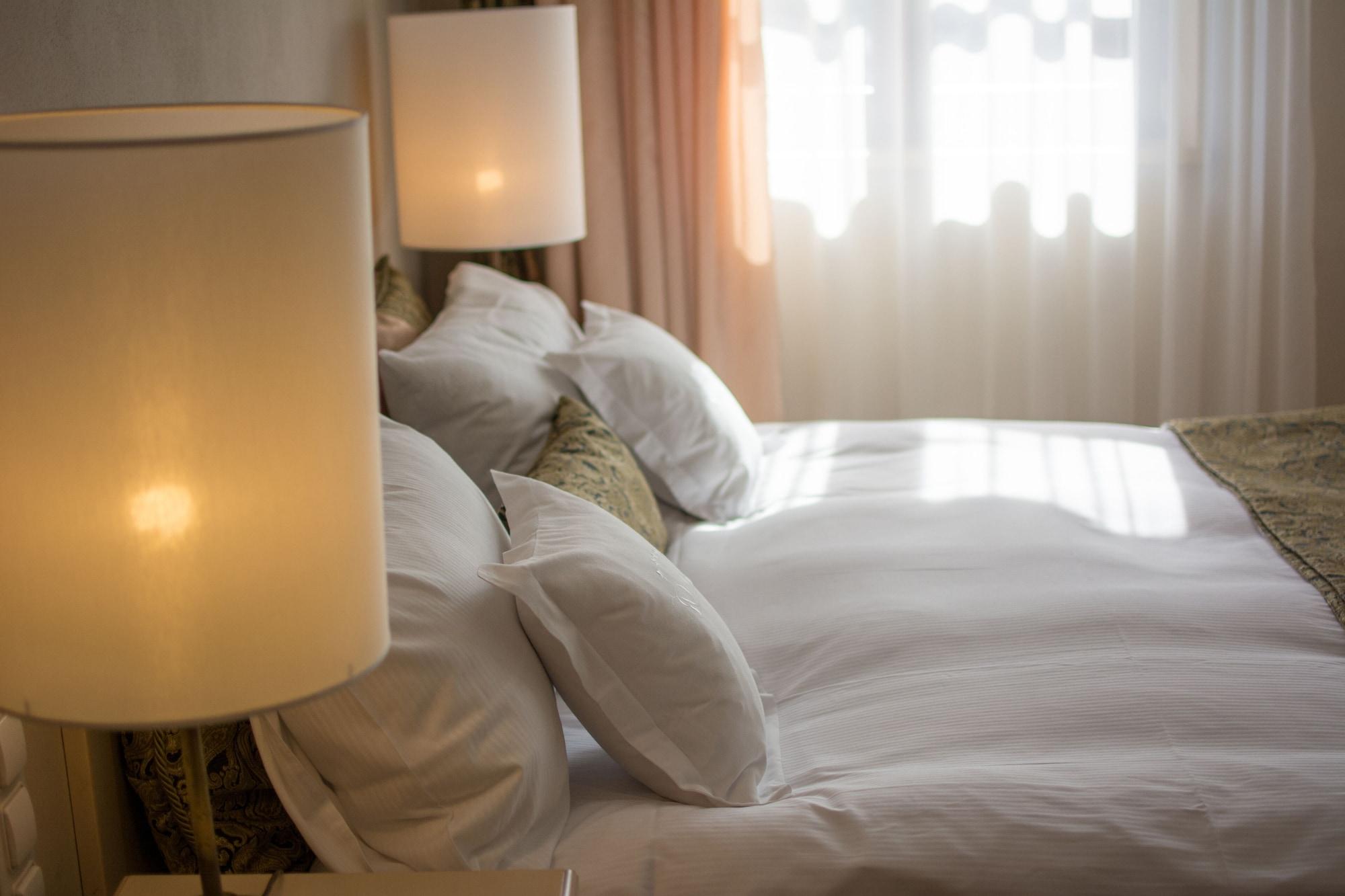 Rubinstein Hotel Krakow