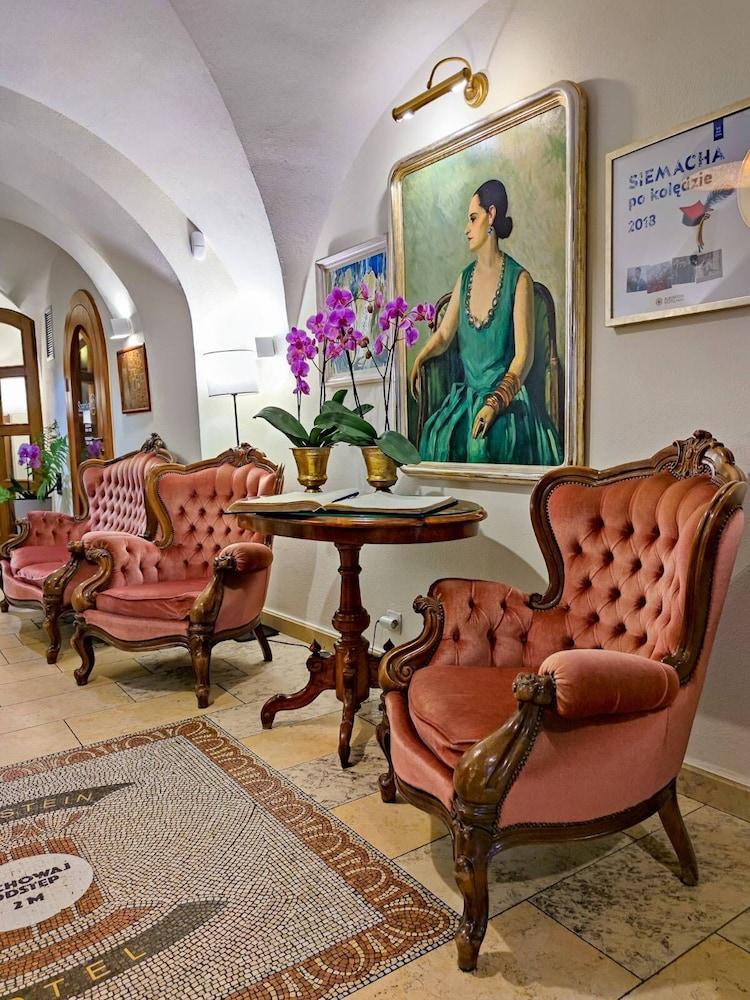 Rubinstein Hotel Krakow