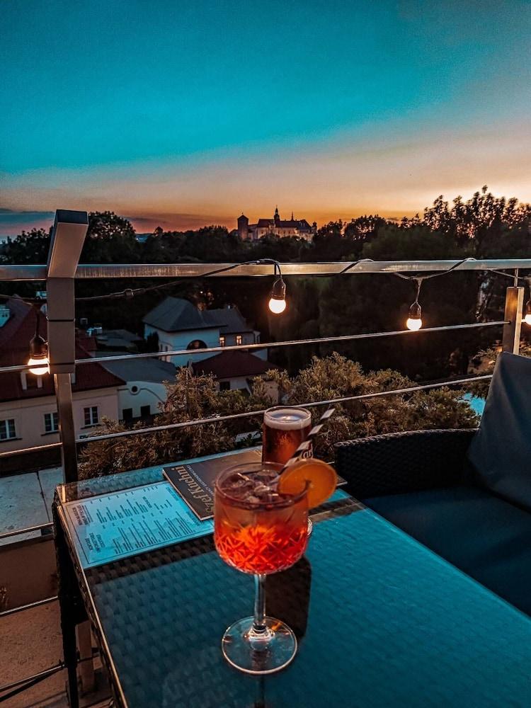 Rubinstein Hotel Krakow