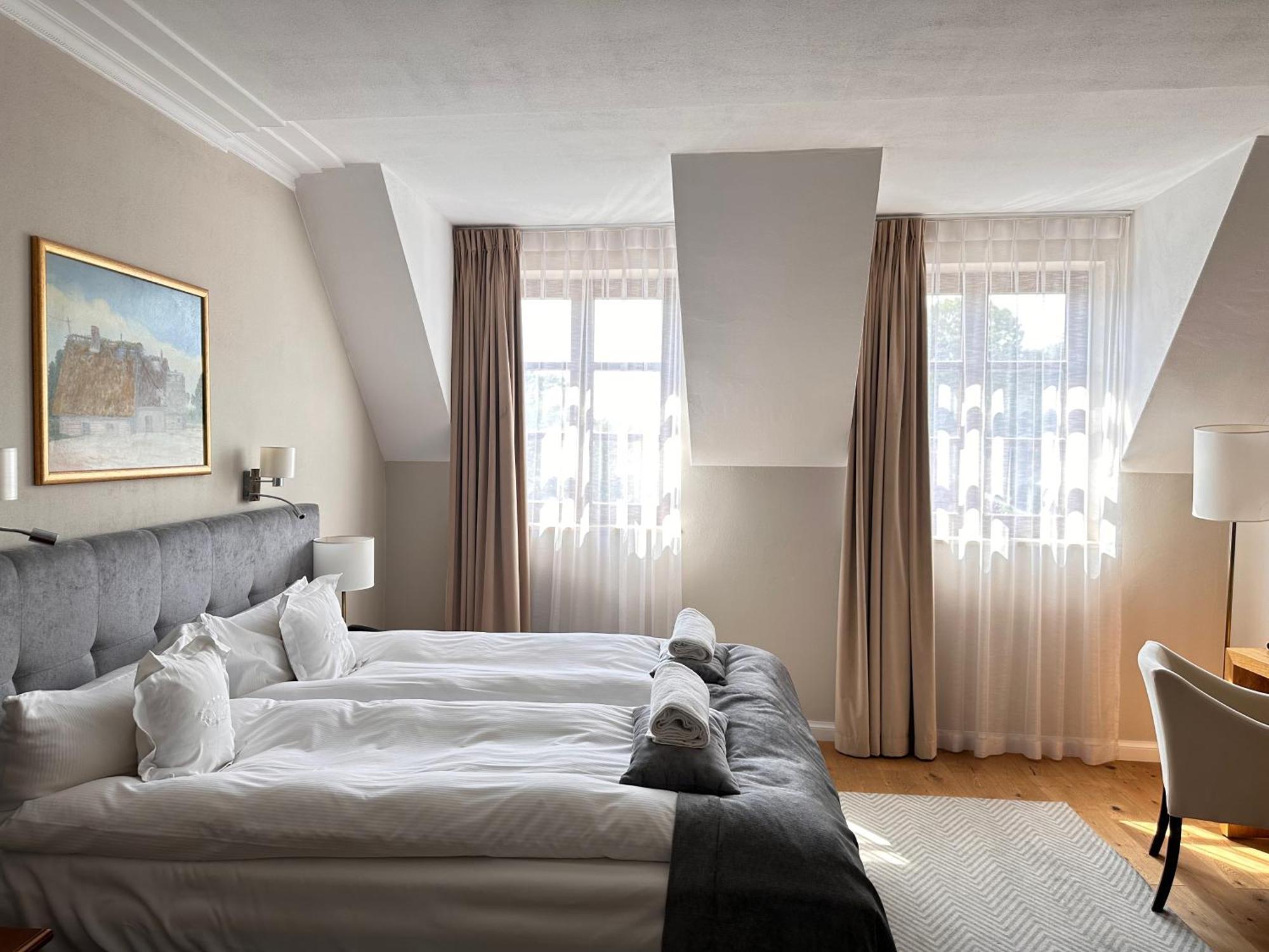 Rubinstein 4* Krakow