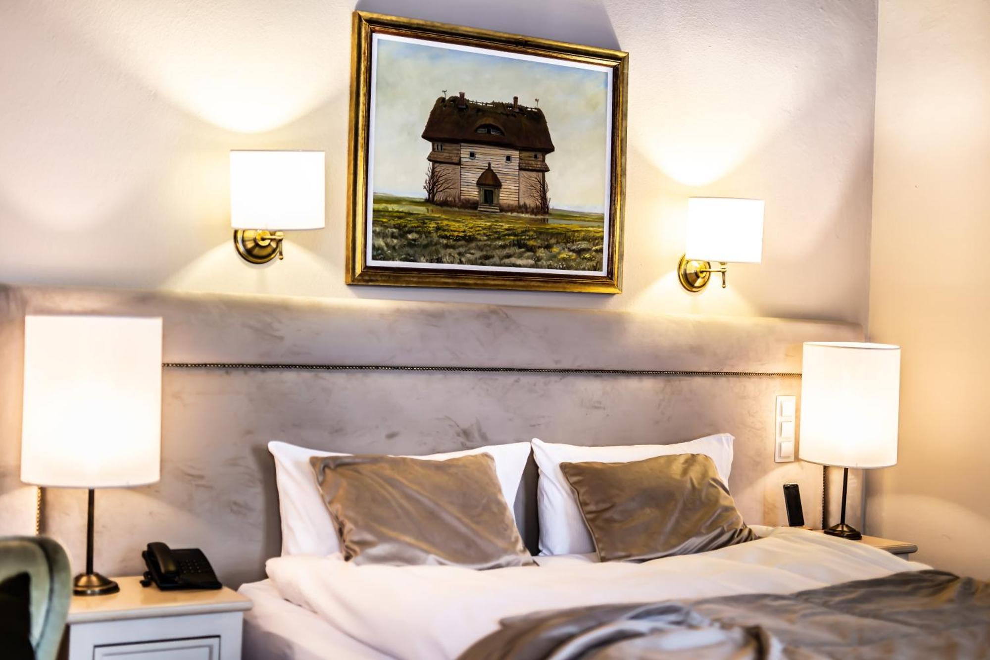 Hotel Rubinstein Krakow