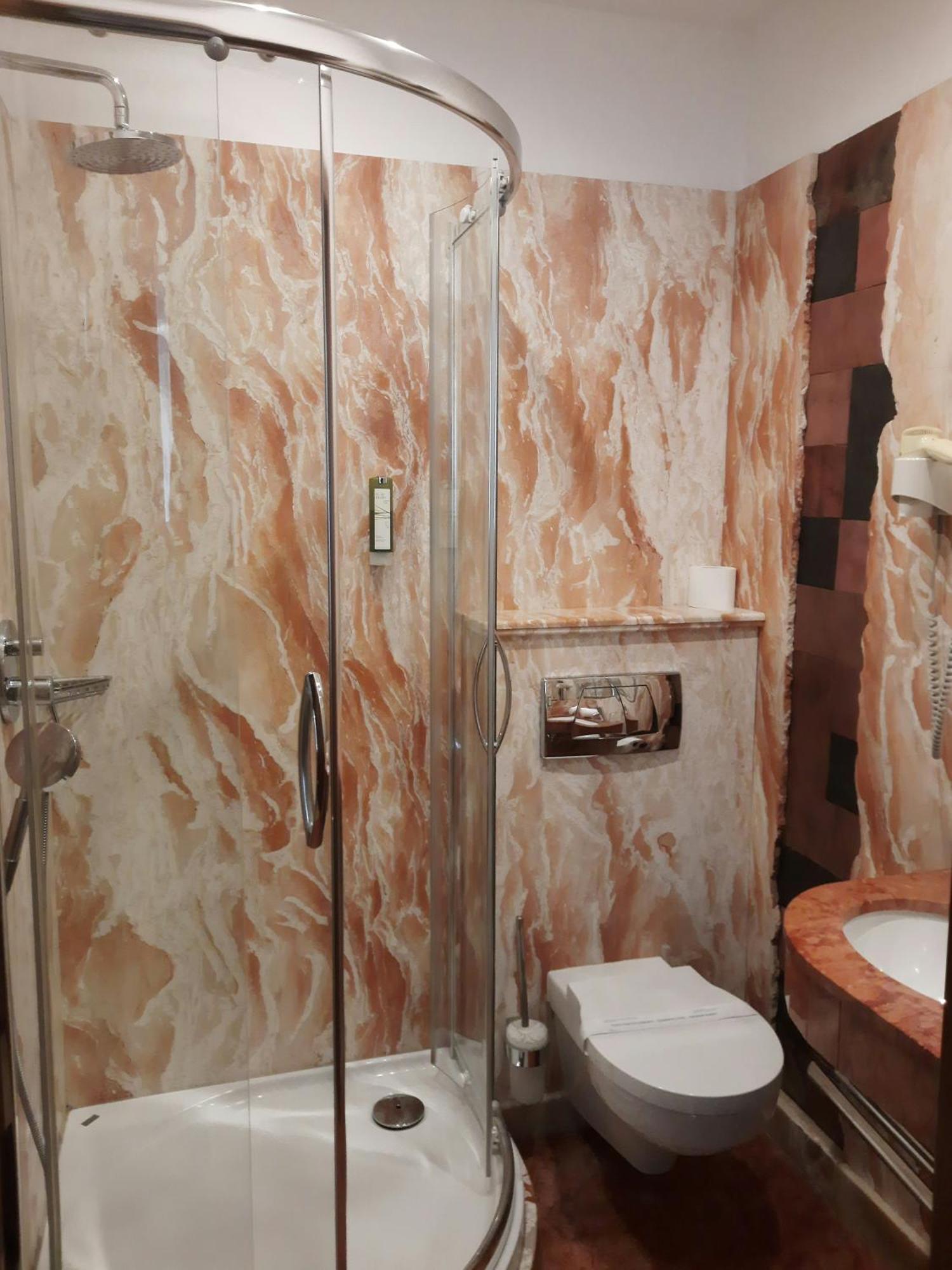 Hotel Rubinstein
